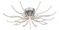 Светодиодная потолочная люстра ST Luce Exclu SL905.102.24