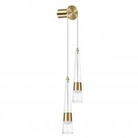 Бра Odeon Light LUMP 5043/24WL
