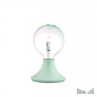 Настольная лампа Ideal Lux TOUCH TL1 BIANCO