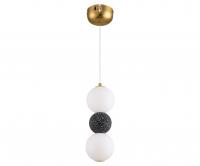 Подвесной светильник Kink Light Мони 07627-2+1,19