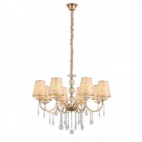 Подвесная люстра ST Luce AUMENTATO SL176.203.08