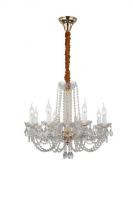 Подвесная люстра ST Luce Prima SL639.203.08