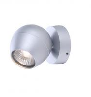 Спот Arte Lamp SFERA A5781AP-1SS