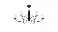 Потолочная люстра Lightstar Vortico 814077