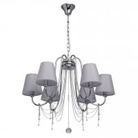 Подвесная люстра Mw-Light Федерика 684010606