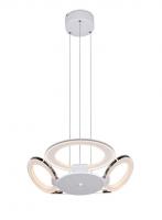 Светодиодная подвесная люстра ST Luce SL870 SL870.503.03