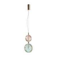 Подвесной светильник Odeon Light CARAMELLA 5412/13LB