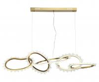 Люстра подвесная Kink Light Сена 07607-5AL,36