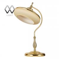 Настольная лампа Mw-Light Фелиция 347033301