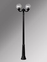 Уличный столб FUMAGALLI GLOBE 300 G30.157.R20.AXE27