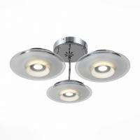 Светодиодная потолочная люстра ST Luce Netto SL568.102.03