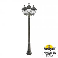 Уличный столб FUMAGALLI CEFA U23.156.S30.BXF1R