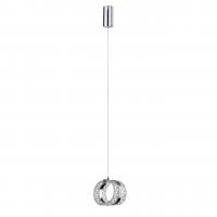 Подвесной светильник Odeon Light MIRAGE 5029/8L