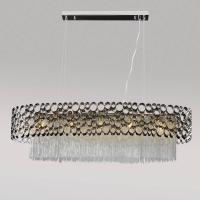 Подвесная люстра Crystal Lux FASHION FASHION SP5 L100