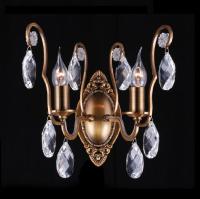 Бра Crystal Lux PRADA PRADA AP2
