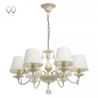 Подвесная люстра Mw-Light Виталина 448012306