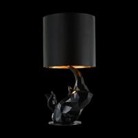 Настольная лампа MAYTONI Nashorn MOD470-TL-01-B