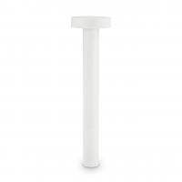 Уличный столб Ideal Lux TESLA PT4 BIG BIANCO