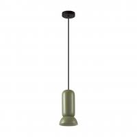 Подвесной светильник Odeon Light KERAMA 5054/1B