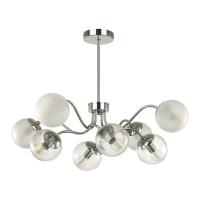 Потолочная люстра LUMION CANDICE 4554/8C