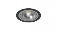 Встраиваемый светильник Lightstar Intero 111 (217917+217909) i91709