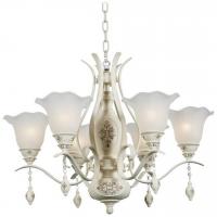 Подвесная люстра WERTMARK VALENCIA WE359.06.003