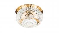 Встраиваемый светильник Lightstar CESARE 004252