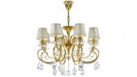 Подвесная люстра Lightstar Ricerco 693082