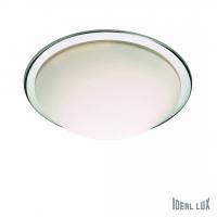 Накладной светильник Ideal Lux RING PL3