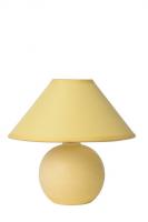 Настольная лампа Lucide FARO 14552/81/34