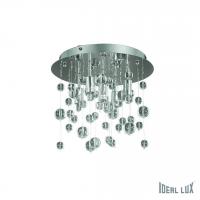 Потолочный светильник Ideal Lux NEVE PL5 CROMO