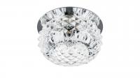 Встраиваемый светильник Lightstar CESARE 004254