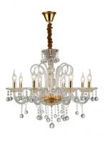 Подвесная люстра ST Luce SL643 SL643.203.08