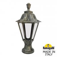 Уличный столб FUMAGALLI RUT E26.110.000.BXF1R
