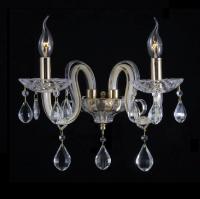 Бра Crystal Lux DALIA DALIA AP2