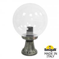 Уличный столб FUMAGALLI GLOBE 300 G30.111.000.BXE27