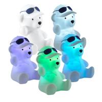 Настольная лампа ночник NOVOTECH Night Light 357339
