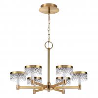 Подвесная люстра Odeon Light FIVRE 5032/36L