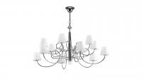 Подвесная люстра Lightstar Vortico 814334