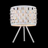 Настольная лампа MAYTONI Delicate MOD196-TL-01-W