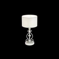 Настольная лампа MAYTONI Karina White ARM631TL-01-W