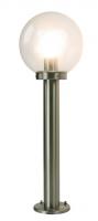 Уличный столб Arte Lamp GAZEBO A8366PA-1SS