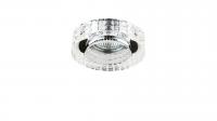 Встраиваемый светильник Lightstar FACETO 006350
