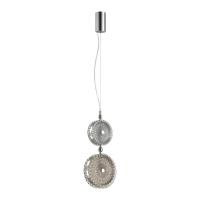 Подвесной светильник Odeon Light CARAMELLA 5416/13LB