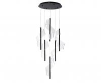 Люстра подвесная Kink Light Илина 08042-6A,19