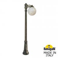 Уличный столб FUMAGALLI GLOBE 300 G30.156.S10.BYE27
