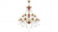 Подвесная люстра Lightstar VIDARE 738152