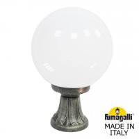 Уличный столб FUMAGALLI GLOBE 300 G30.111.000.BYE27