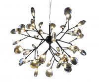 Подвесная люстра Kink Light Ветта 07521-45,19