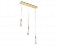 Подвесной светильник Kink Light Гутта 07861-3AS,33